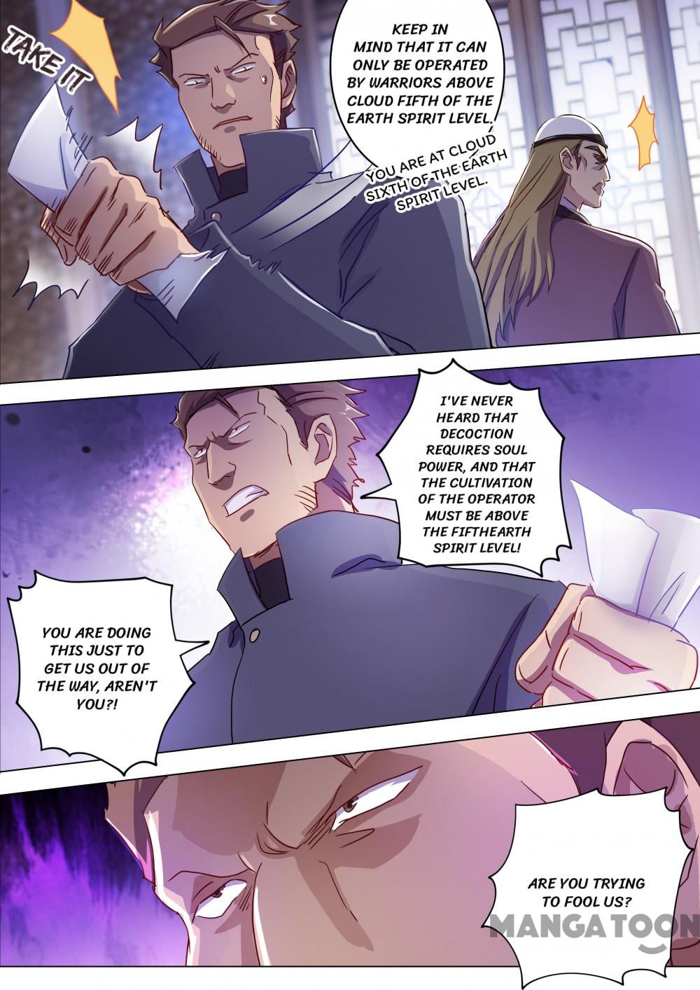 Chapter 181 - Image 7