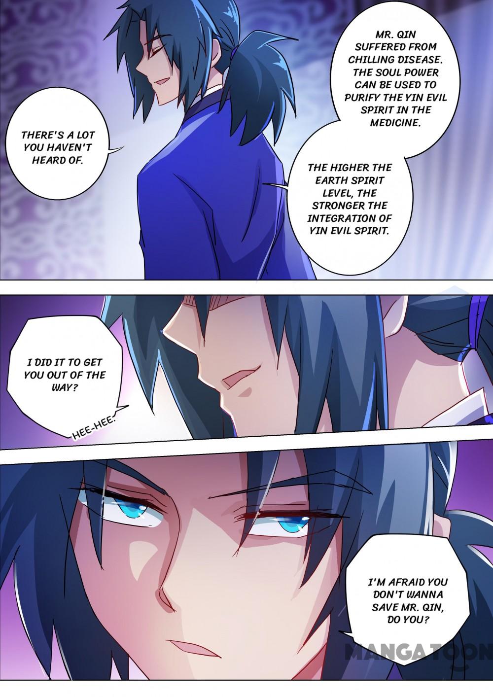 Chapter 181 - Image 8