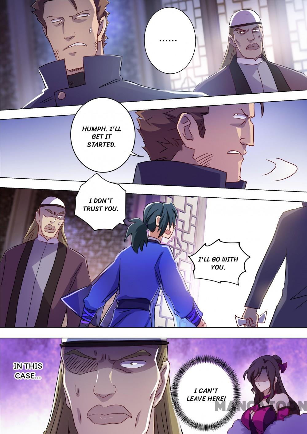 Chapter 181 - Image 9