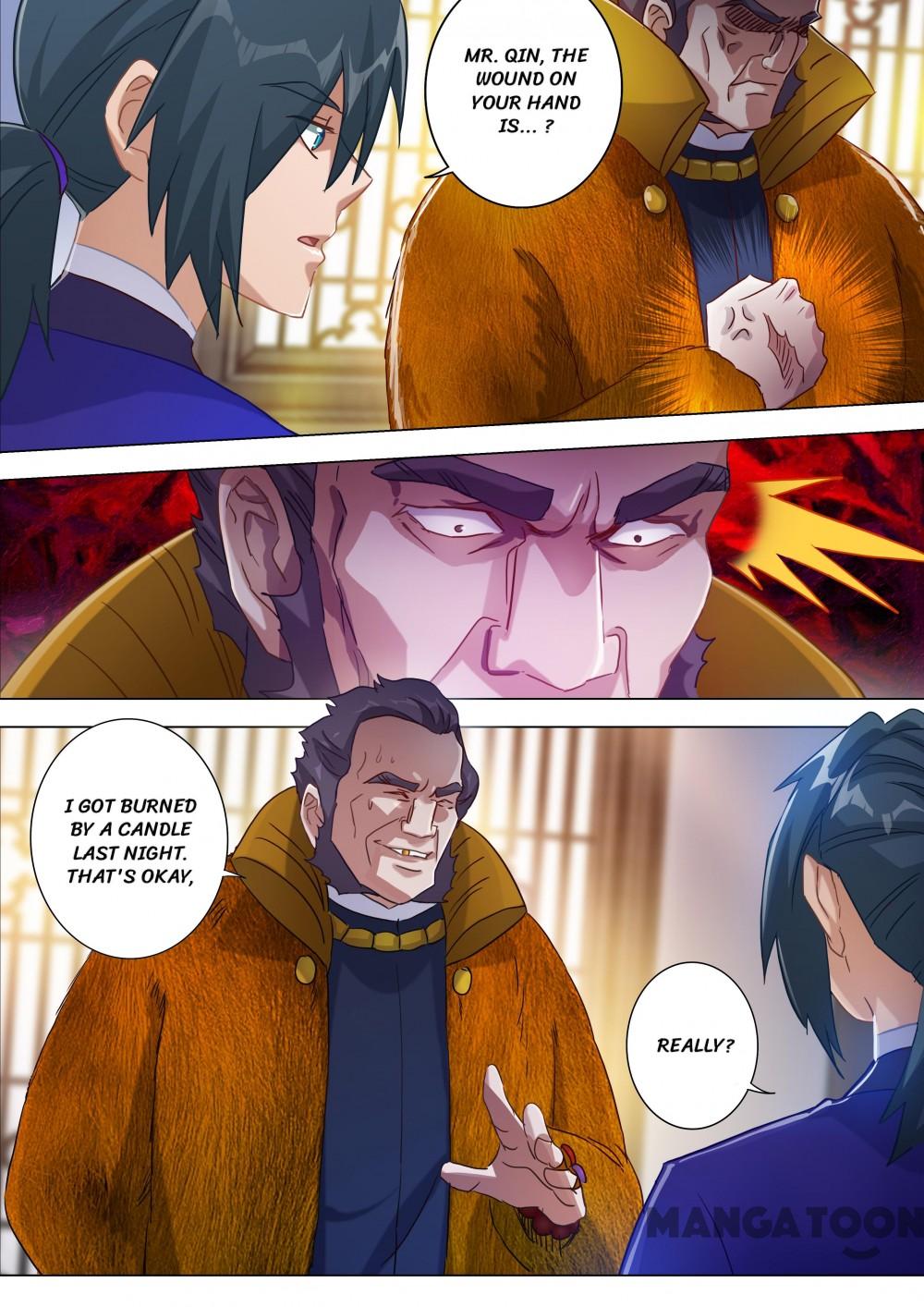 Chapter 182 - Image 11