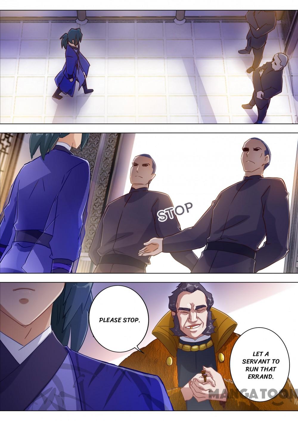 Chapter 182 - Image 13