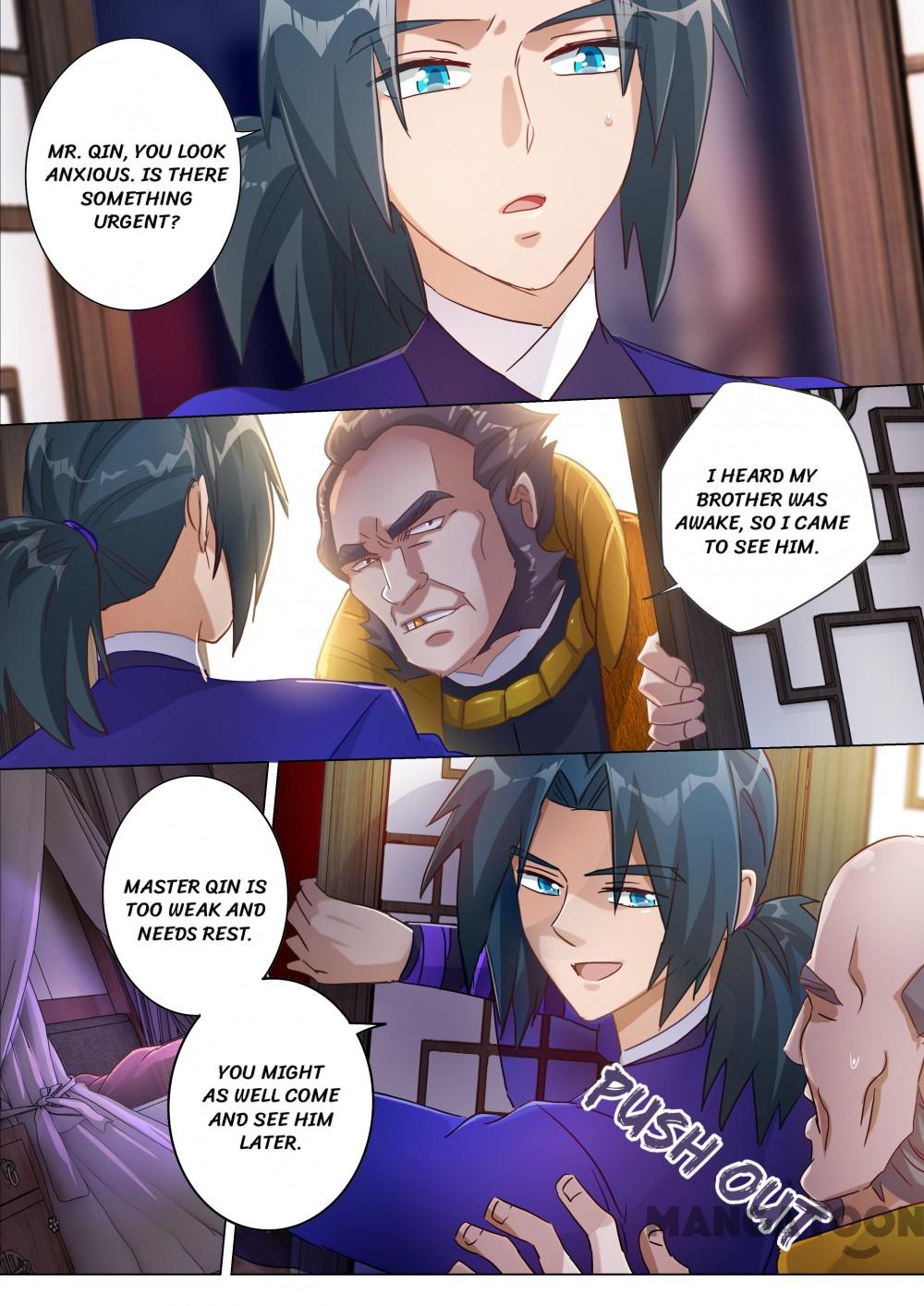 Chapter 182 - Image 9