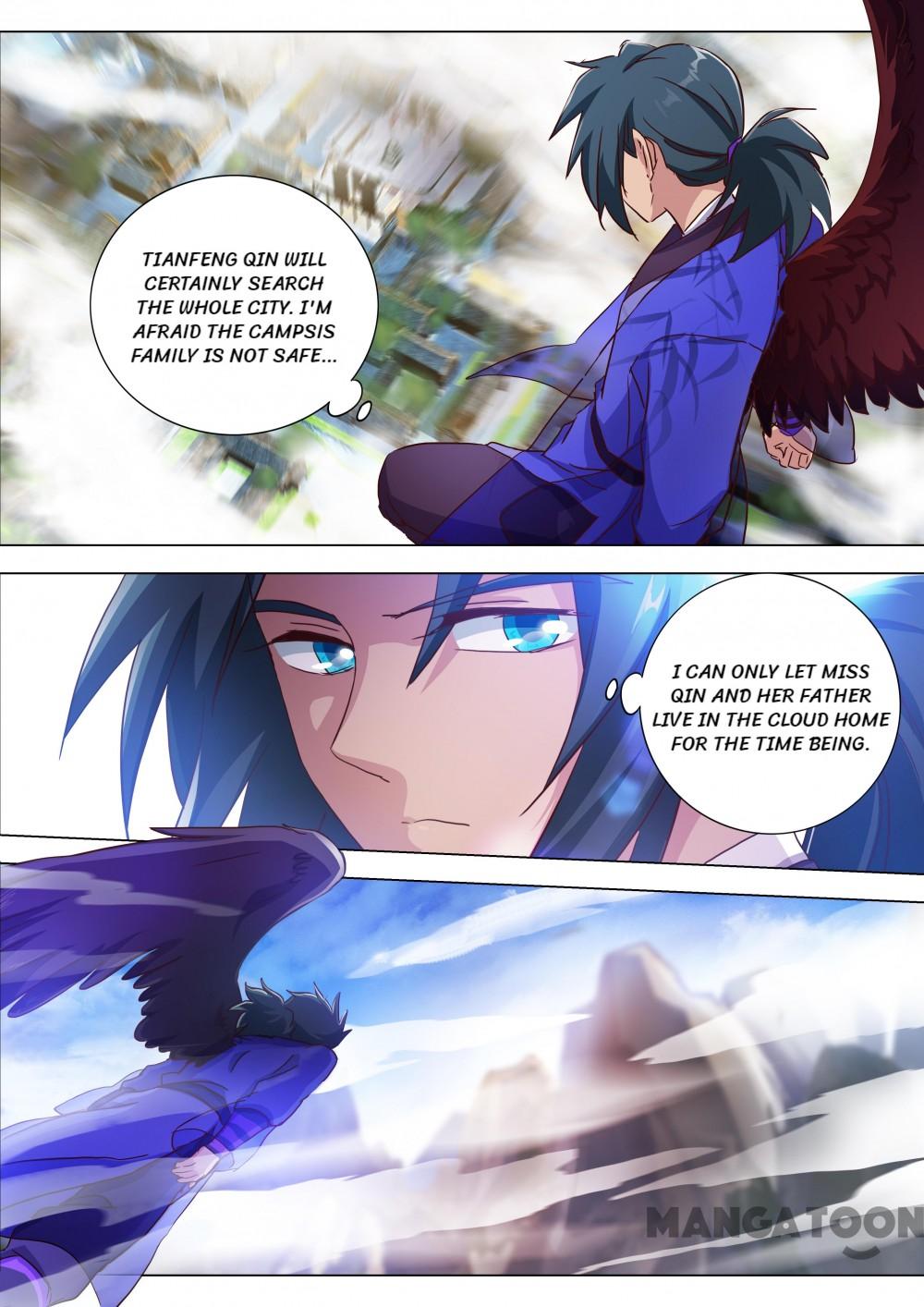 Chapter 183 - Image 10