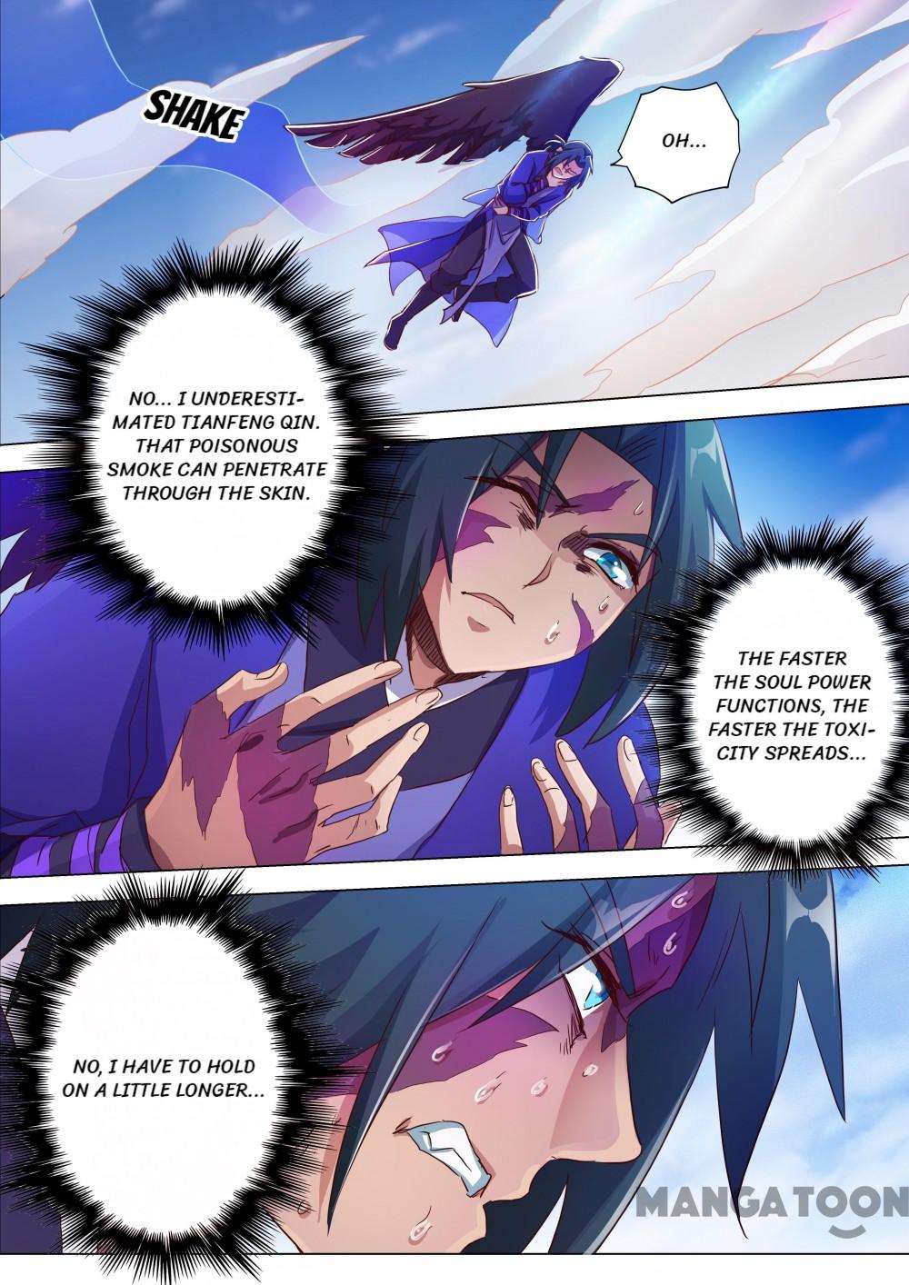 Chapter 183 - Image 11