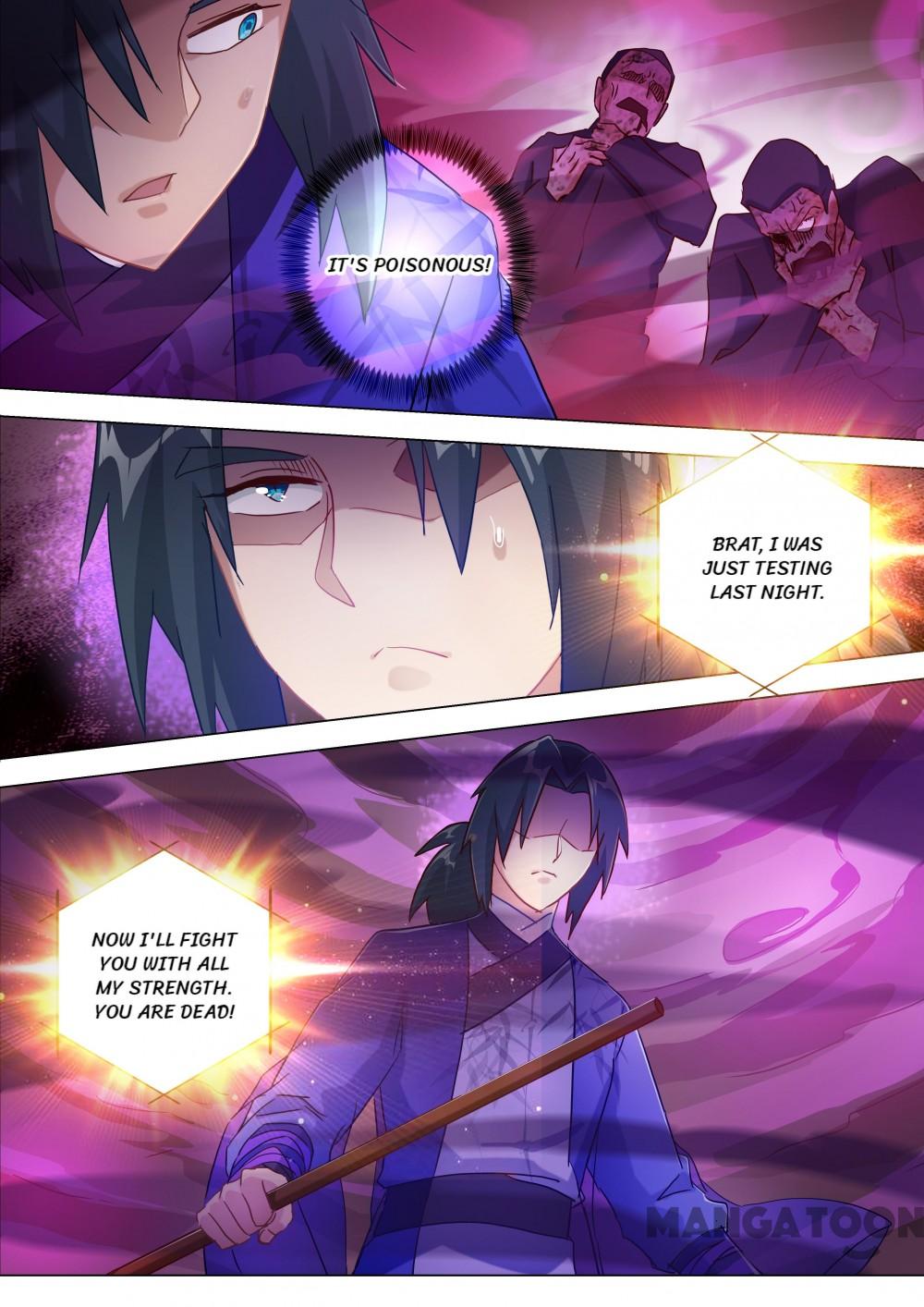 Chapter 183 - Image 3