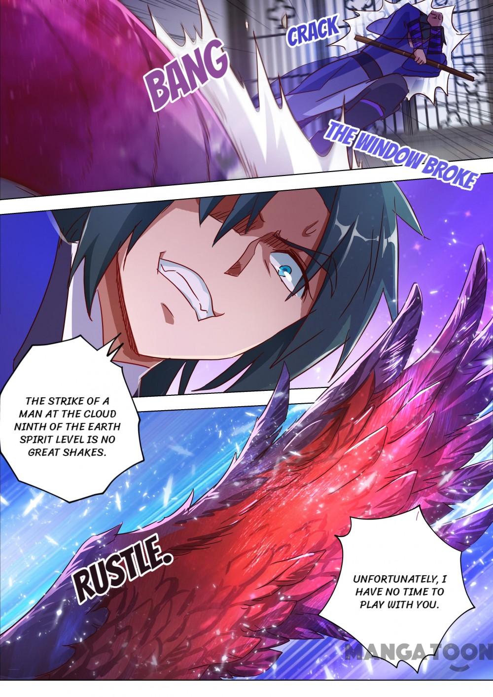 Chapter 183 - Image 5