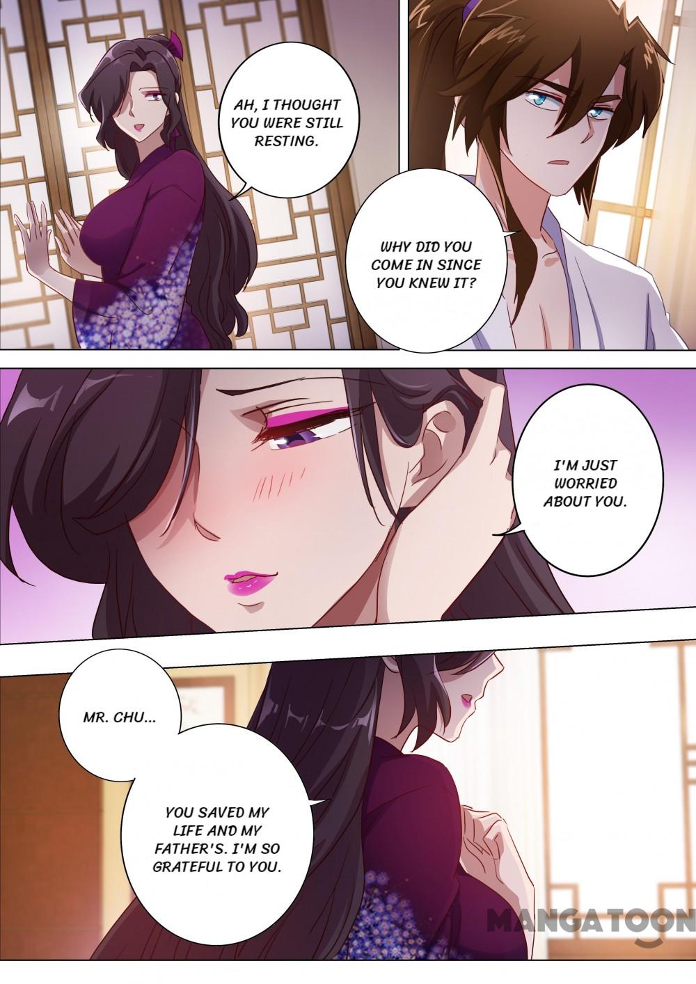 Chapter 184 - Image 2