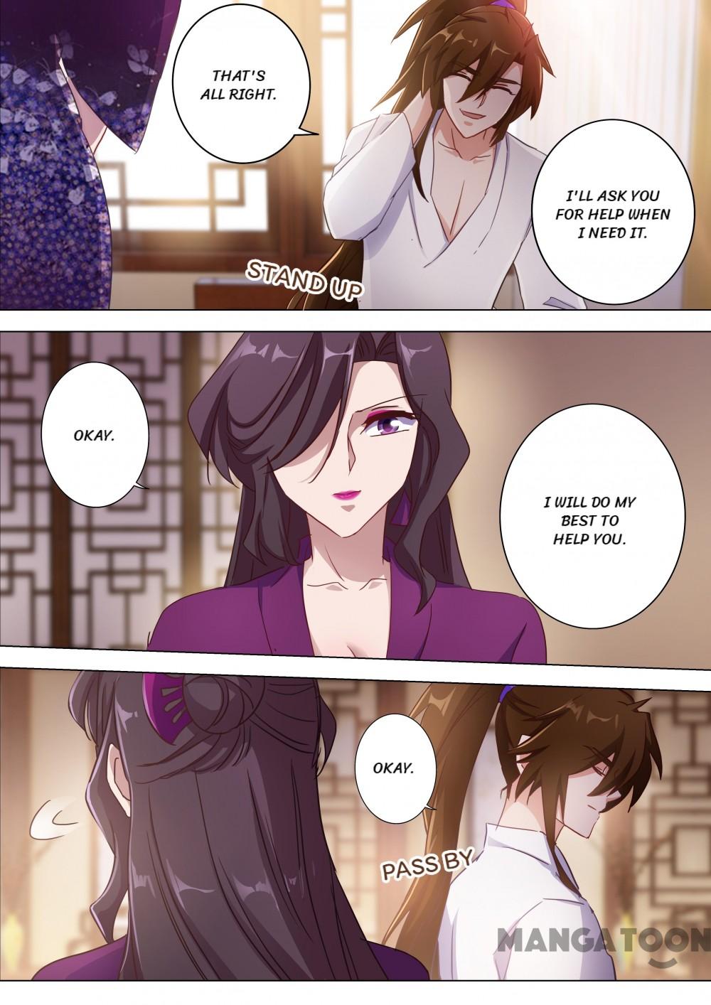 Chapter 184 - Image 3