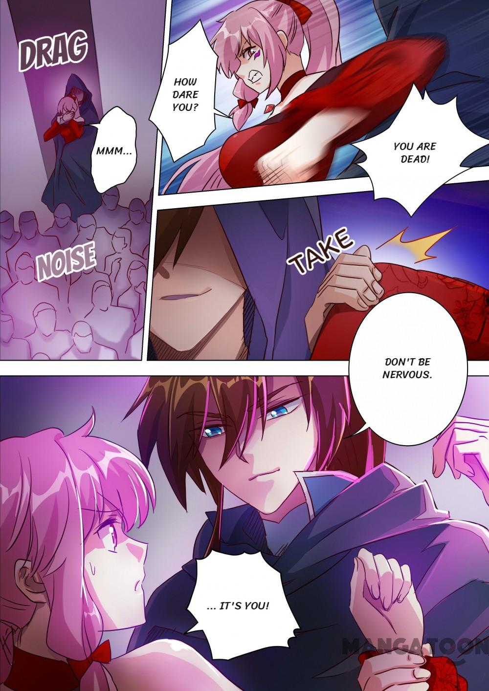 Chapter 185 - Image 2