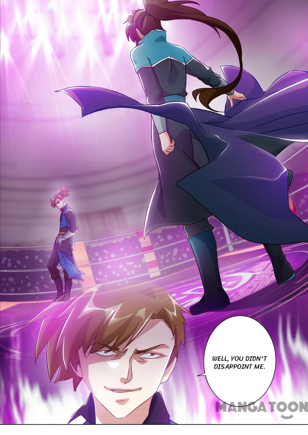 Chapter 186 - Image 5