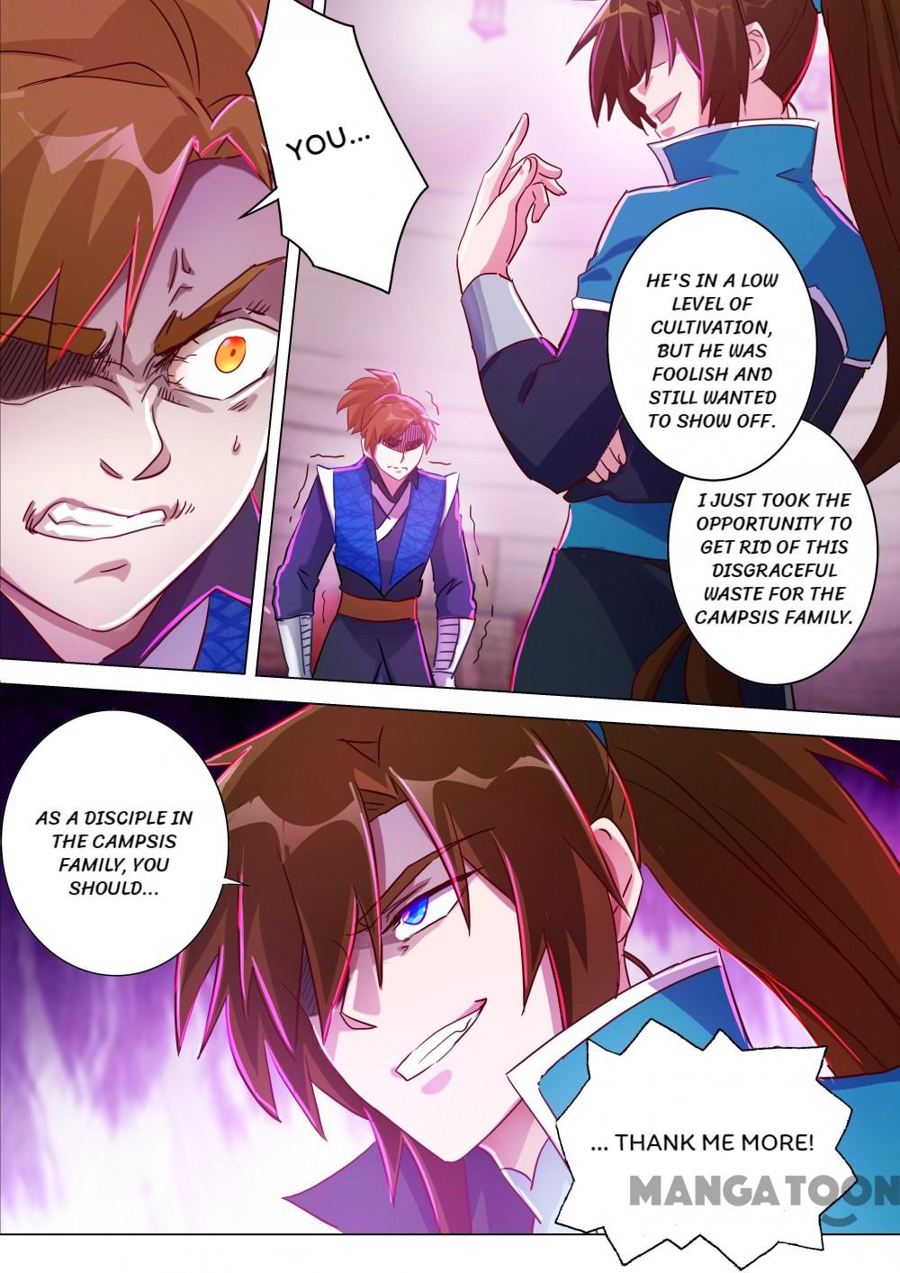 Chapter 186 - Image 7