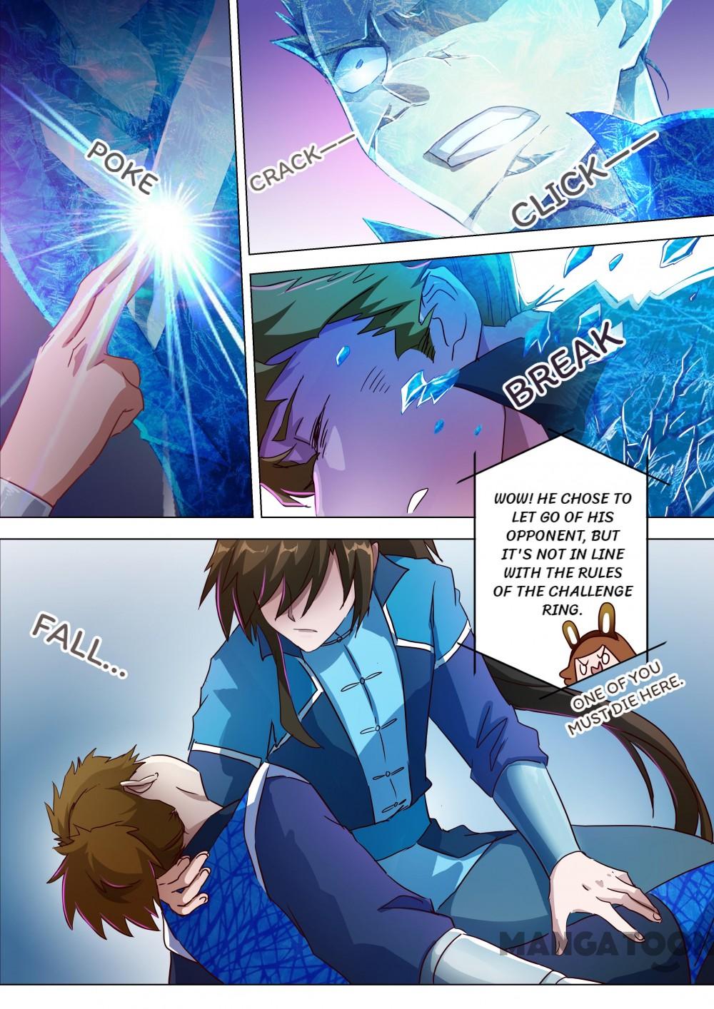Chapter 187 - Image 12