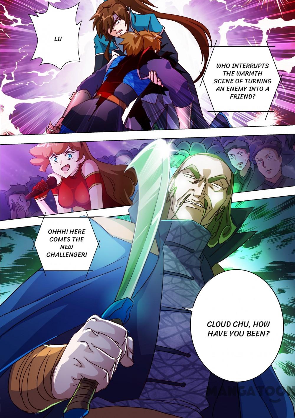 Chapter 188 - Image 10
