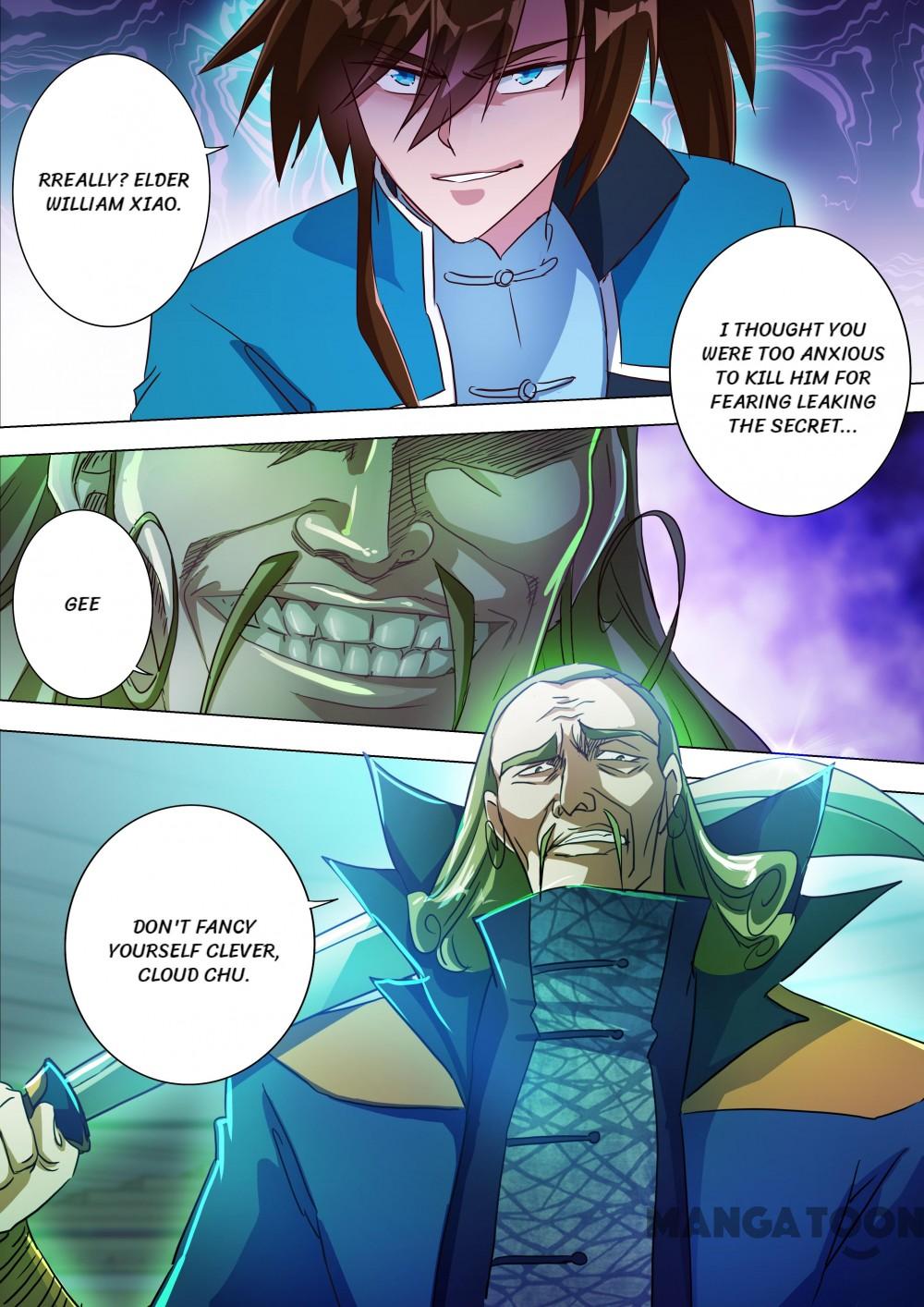 Chapter 188 - Image 12