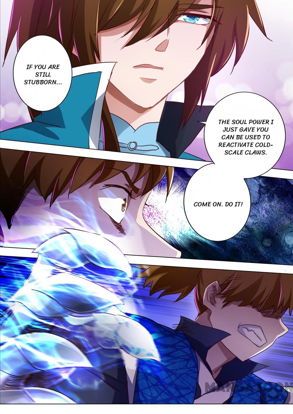 Chapter 188 - Image 3