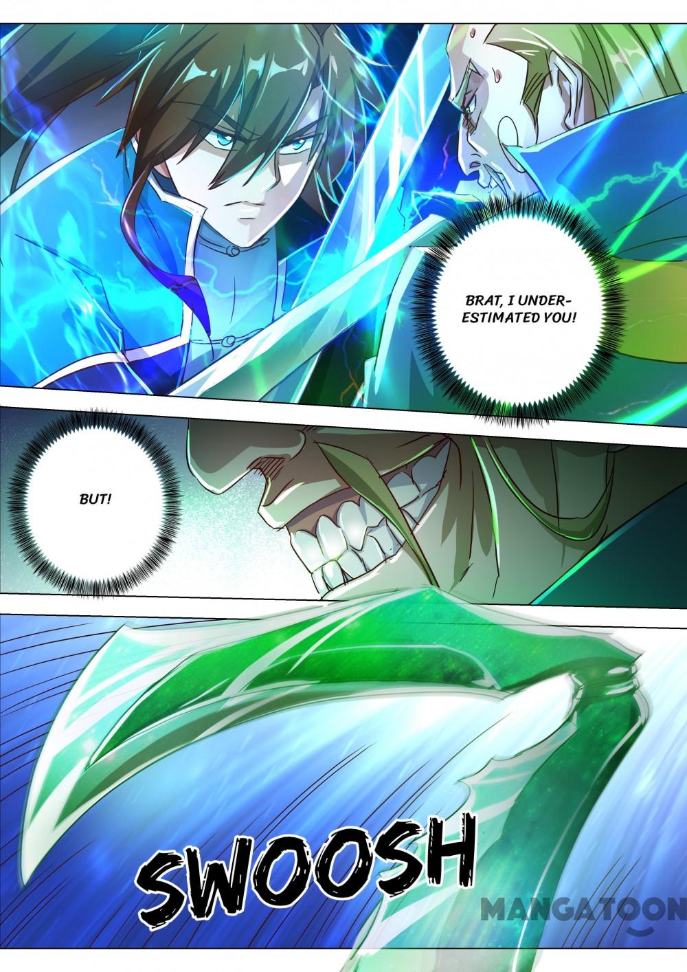 Chapter 189 - Image 4