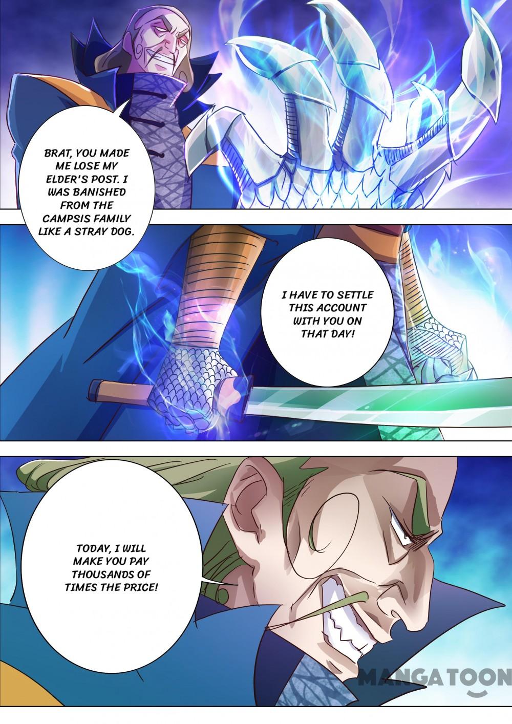 Chapter 189 - Image 9