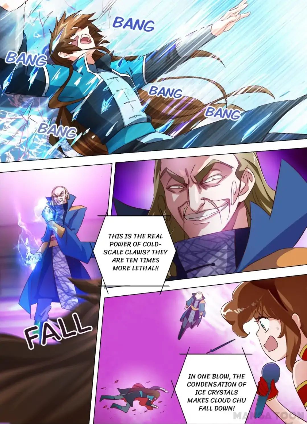 Chapter 190 - Image 3