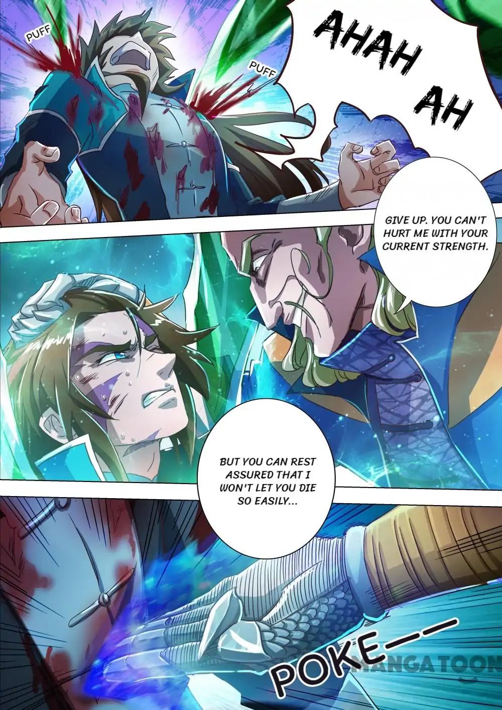 Chapter 190 - Image 5
