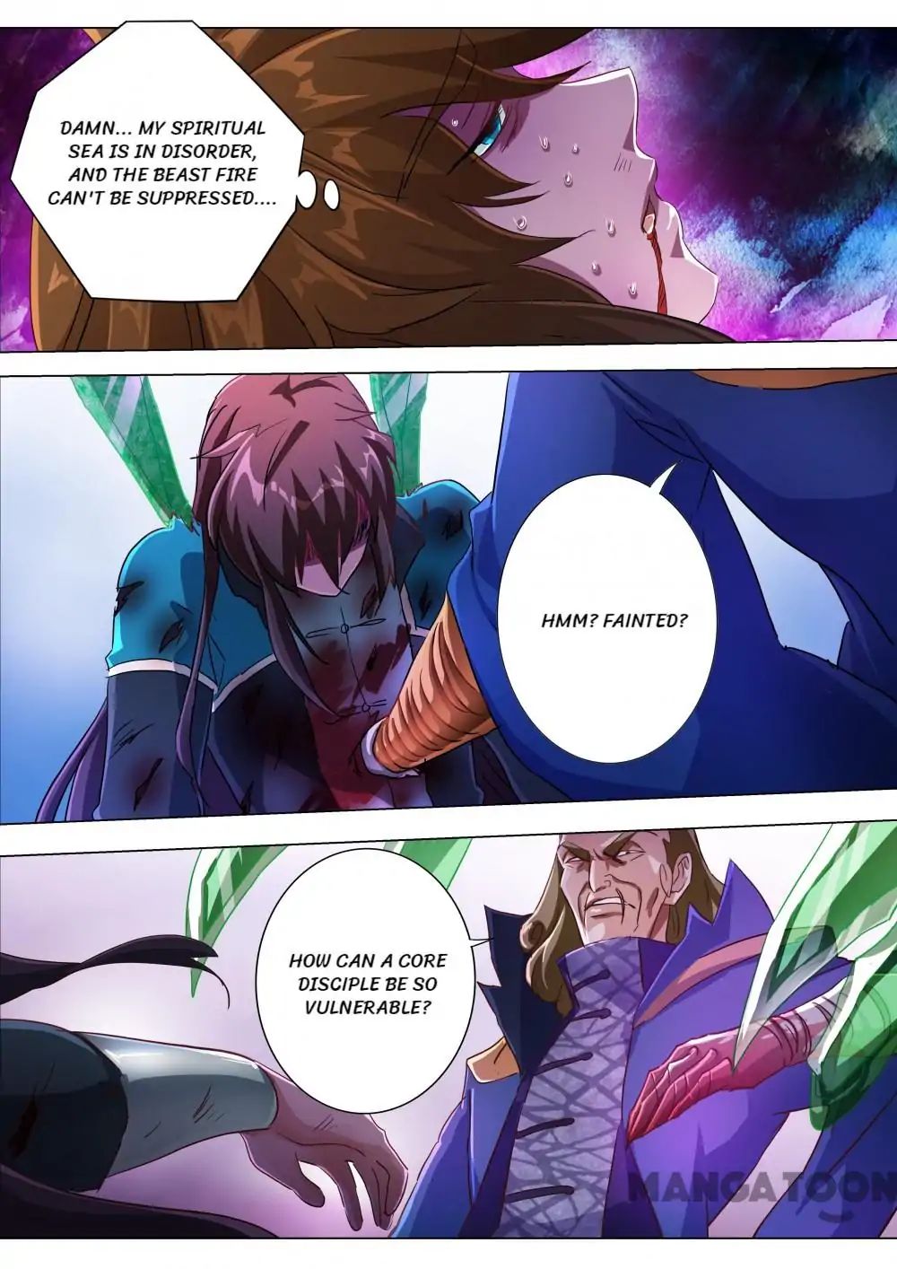 Chapter 190 - Image 7
