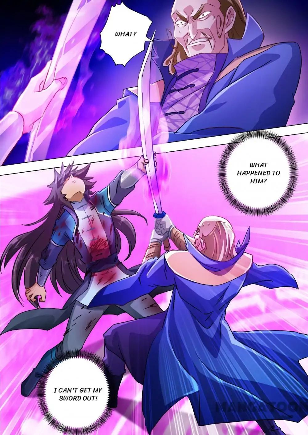 Chapter 190 - Image 9