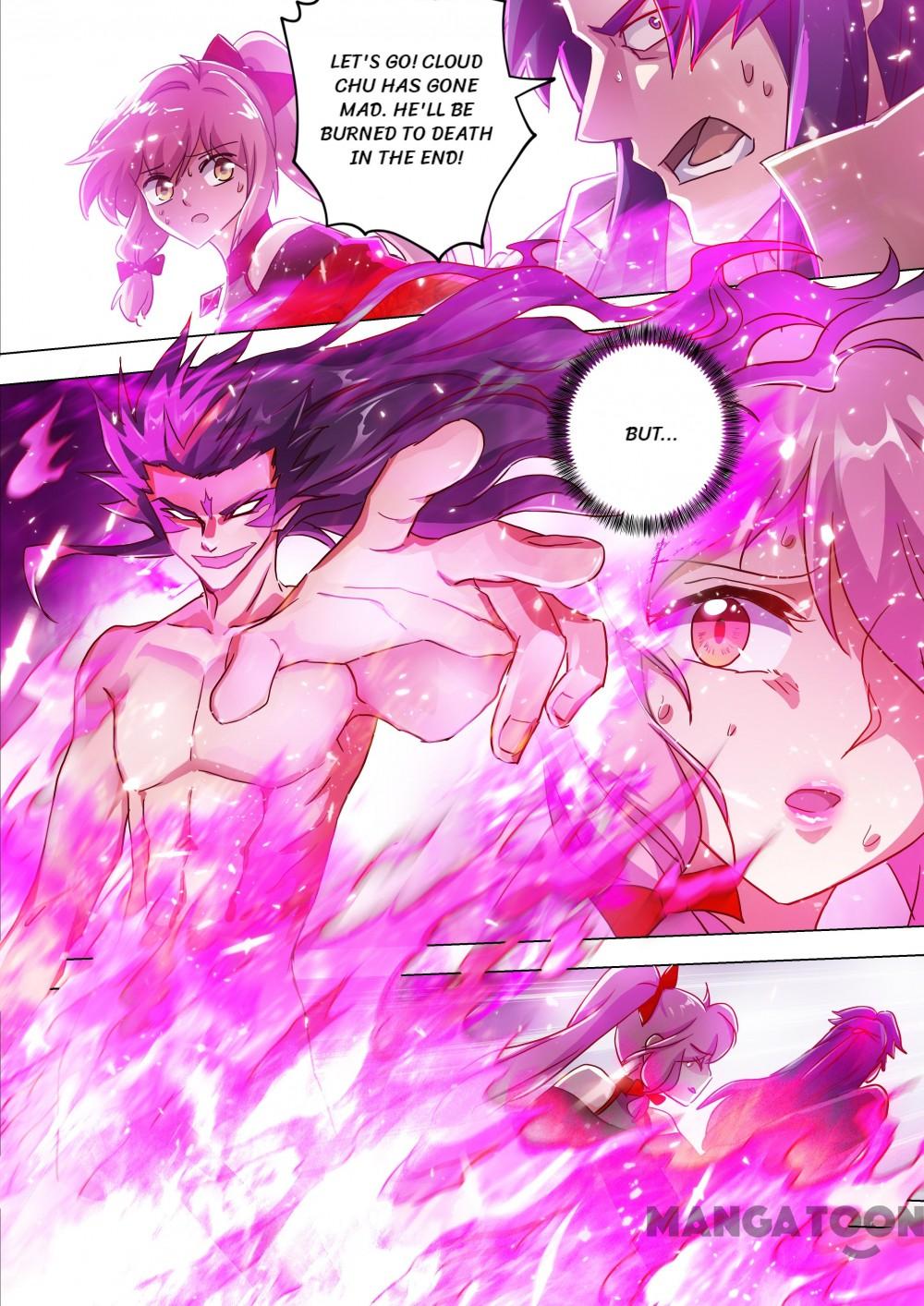 Chapter 191 - Image 15