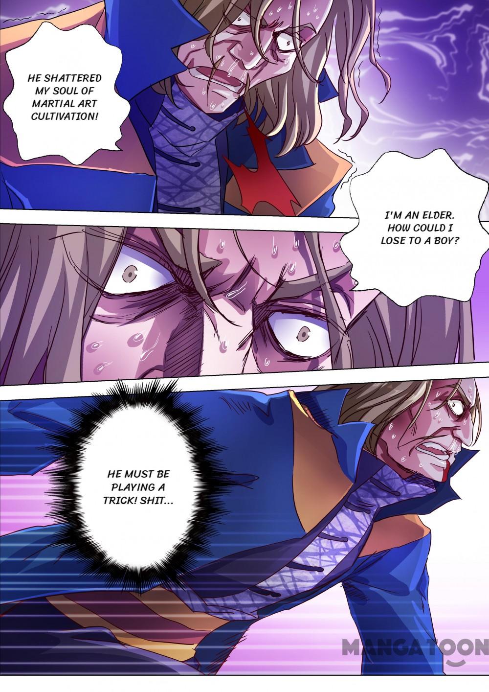 Chapter 191 - Image 3