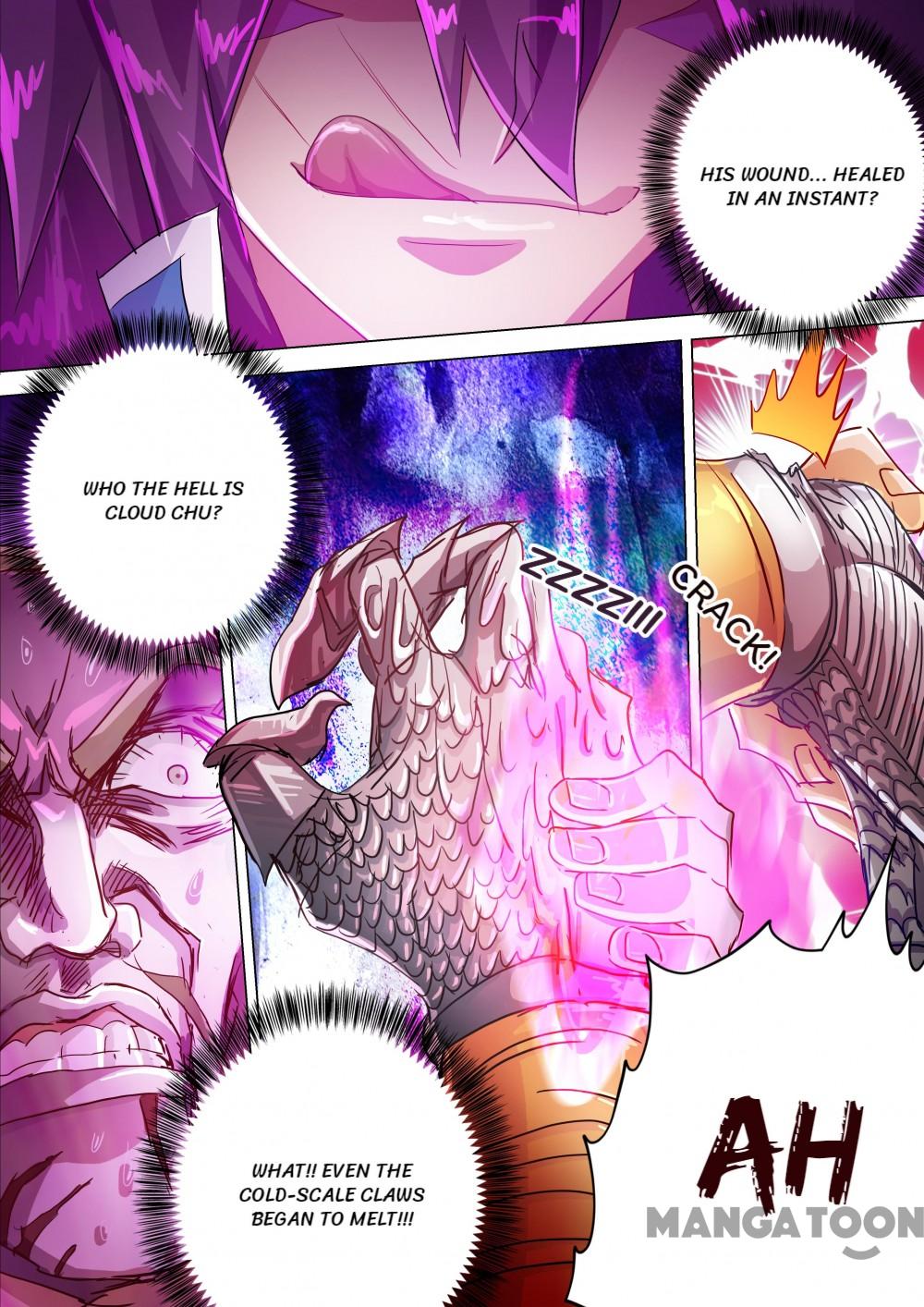 Chapter 191 - Image 6