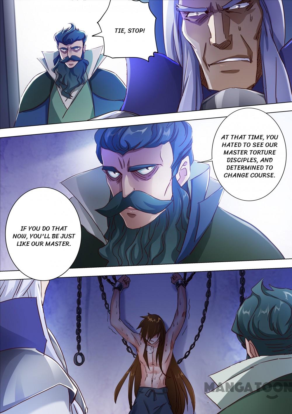 Chapter 192 - Image 12