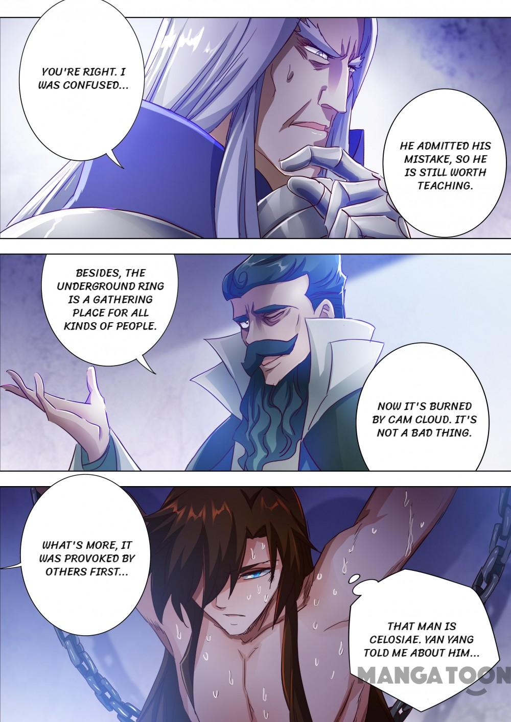 Chapter 192 - Image 13
