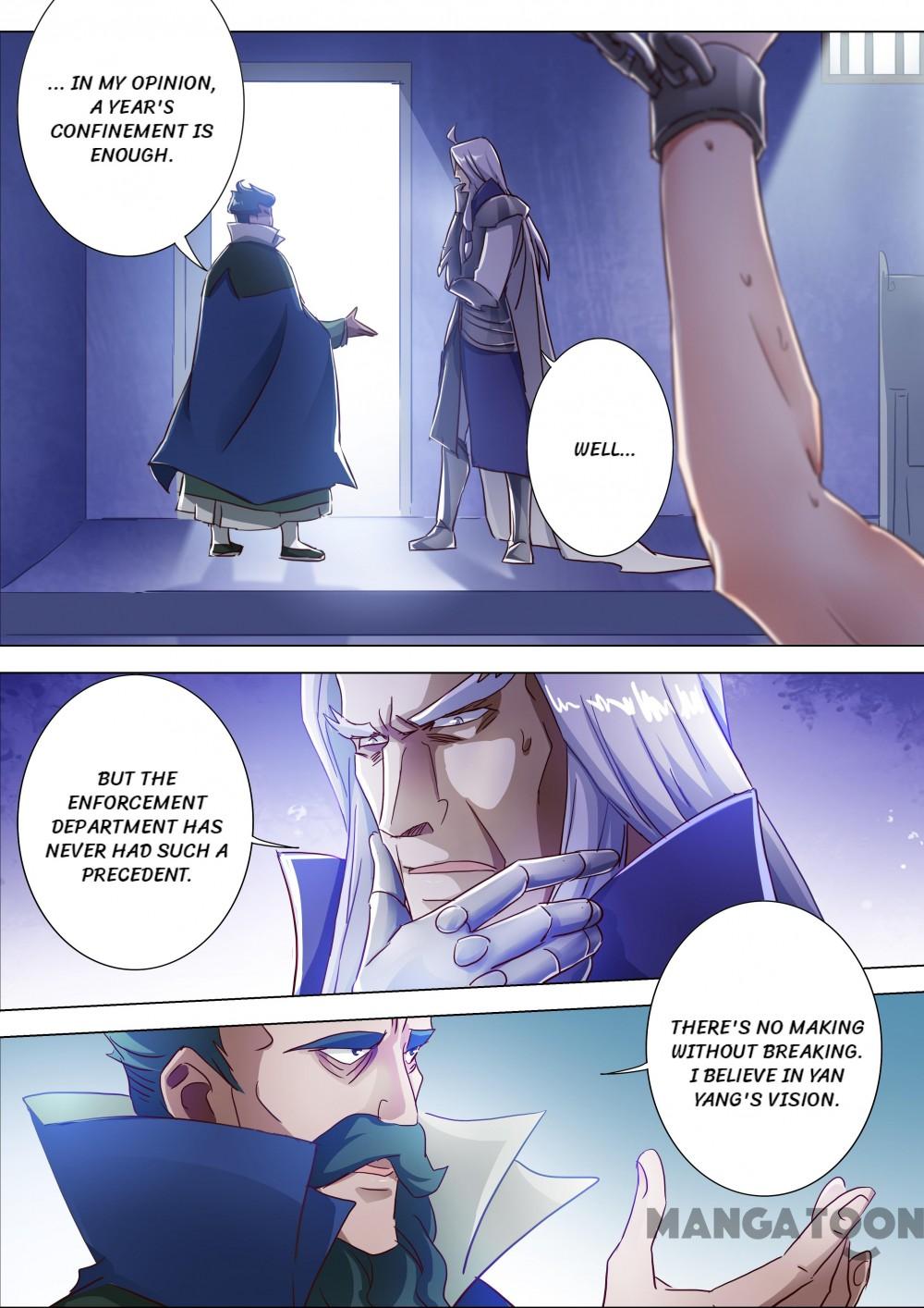 Chapter 192 - Image 14
