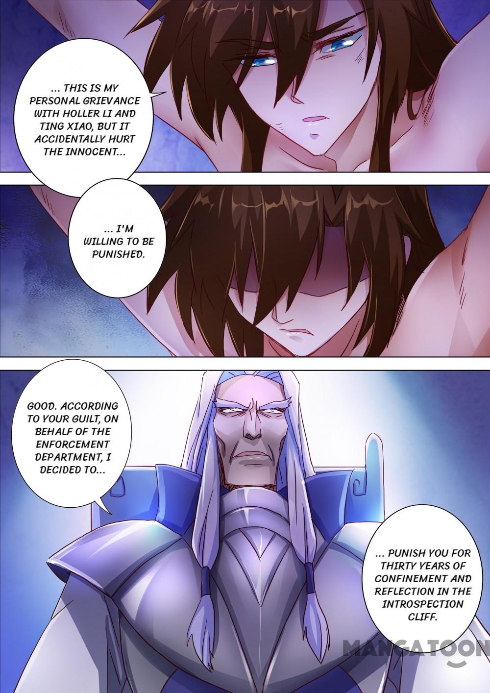 Chapter 192 - Image 8