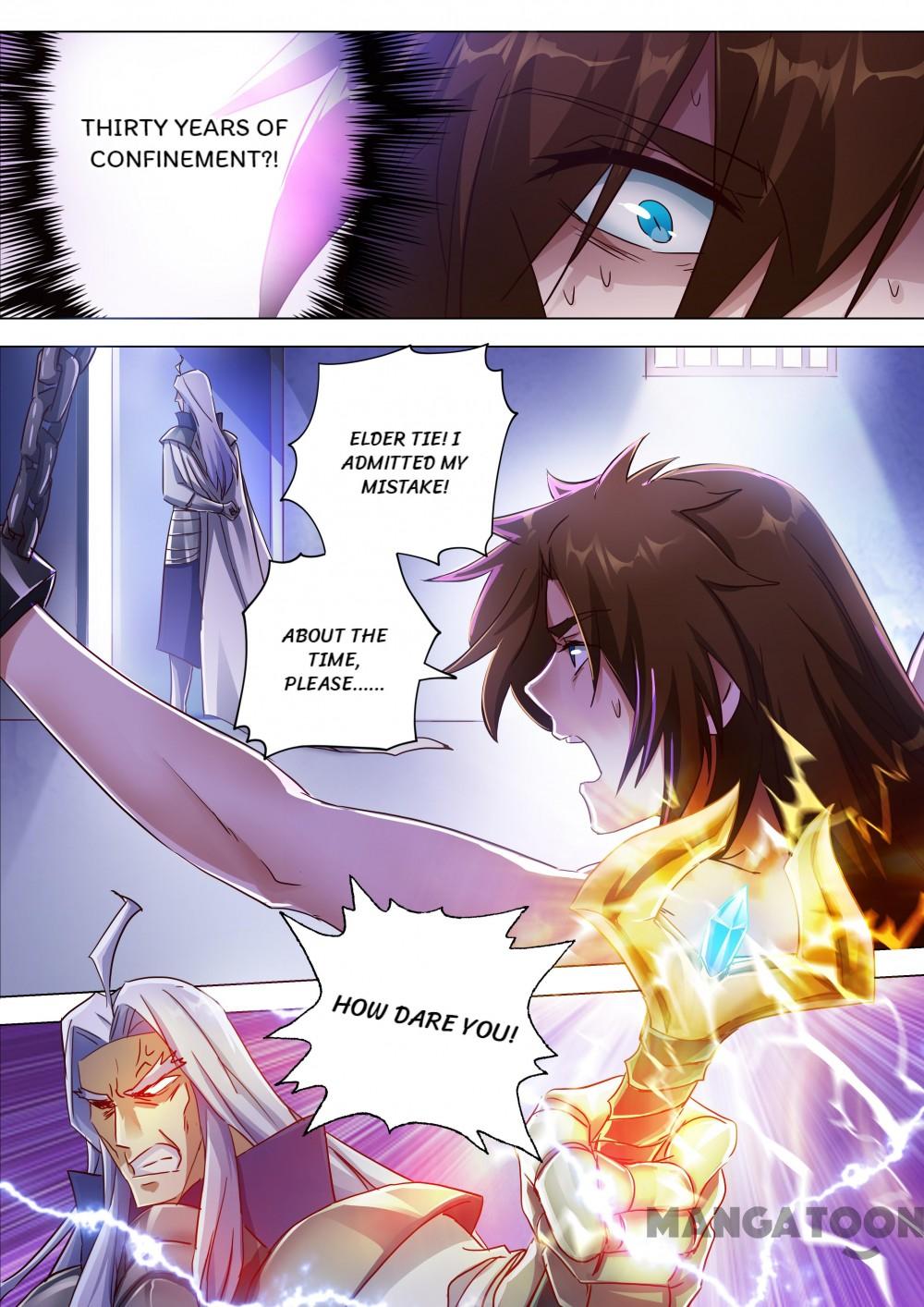 Chapter 192 - Image 9