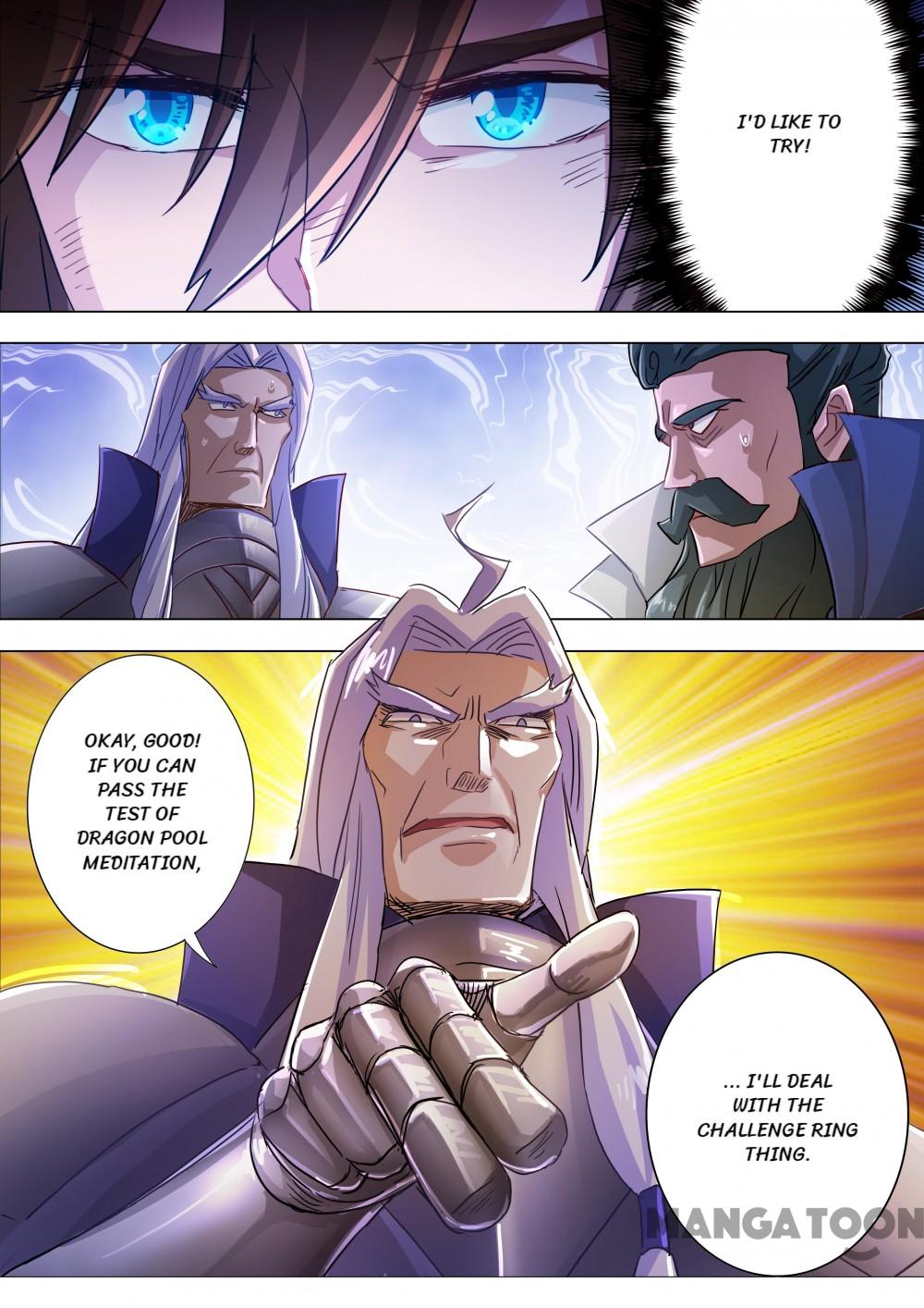 Chapter 193 - Image 4