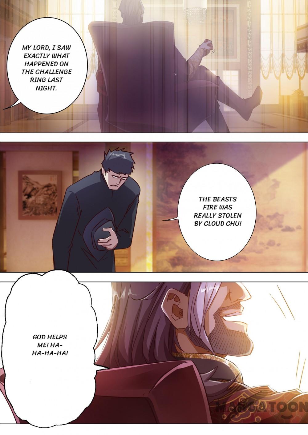 Chapter 193 - Image 8