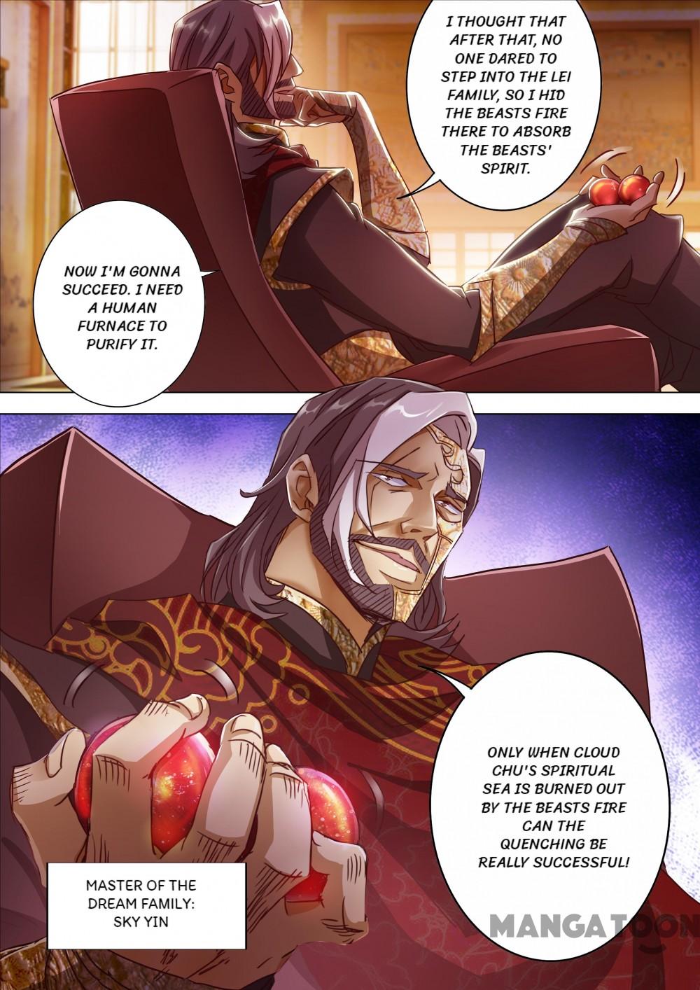 Chapter 193 - Image 9
