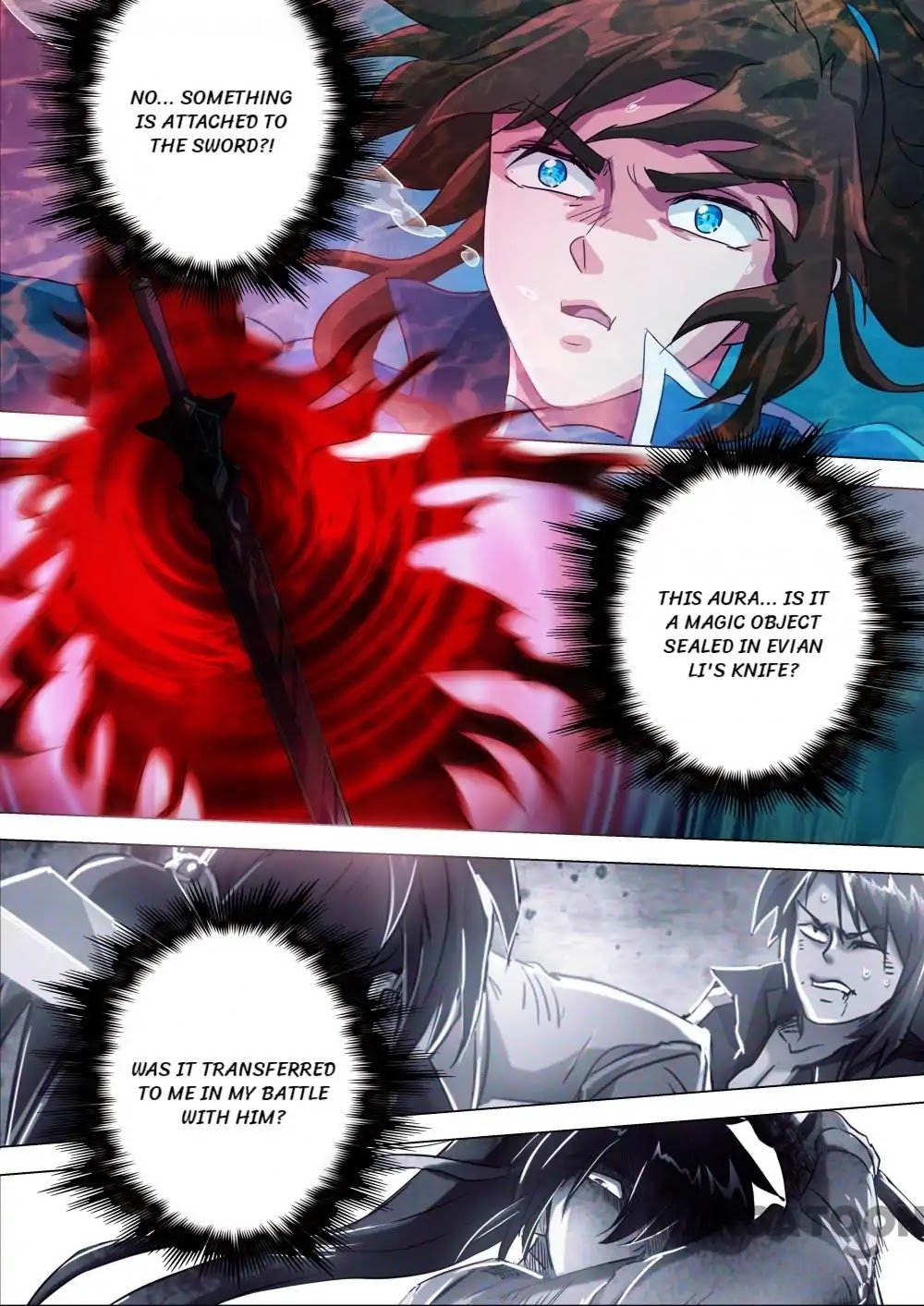 Chapter 194 - Image 2