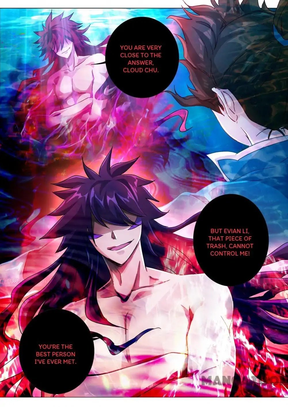 Chapter 194 - Image 3