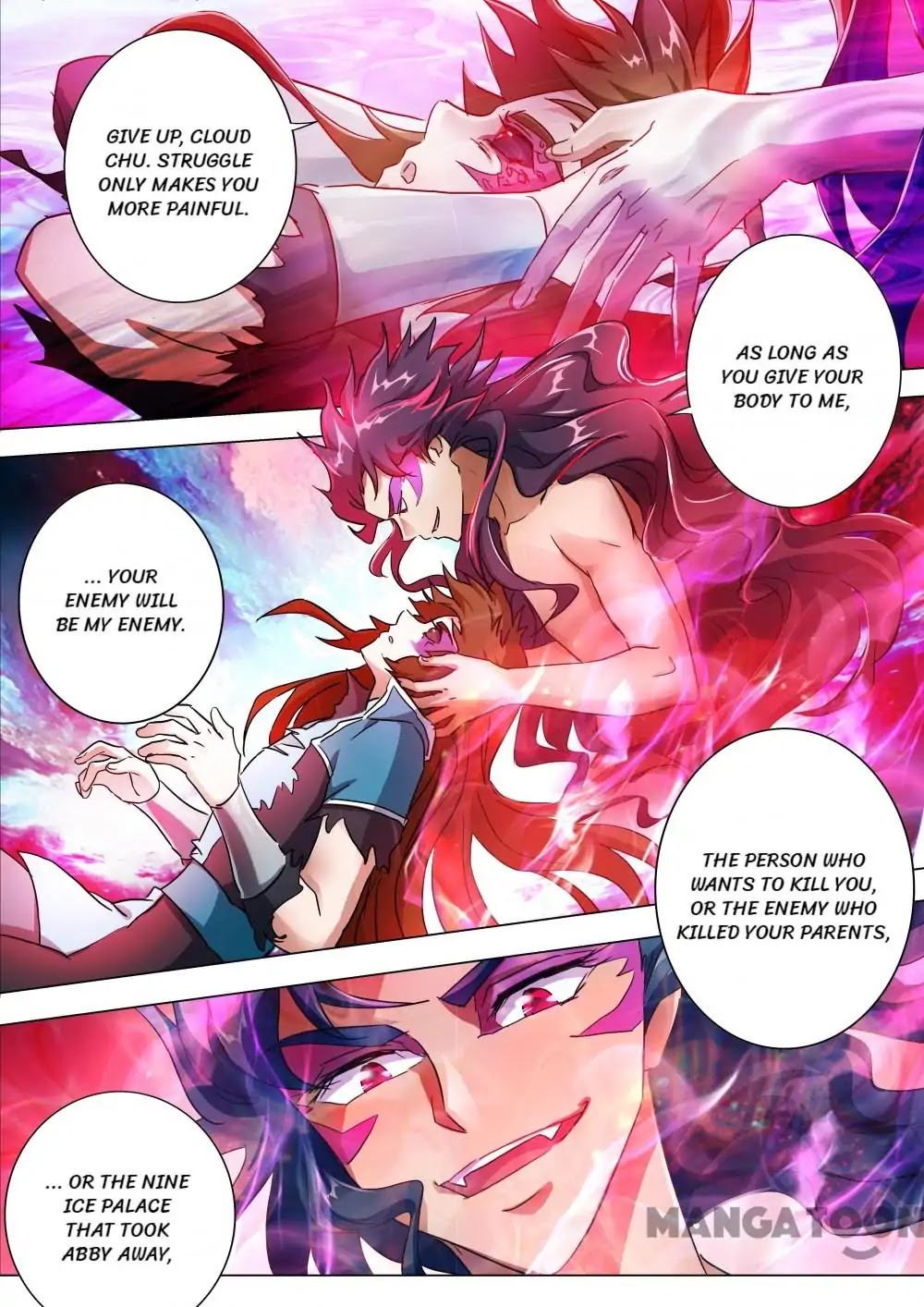 Chapter 194 - Image 7