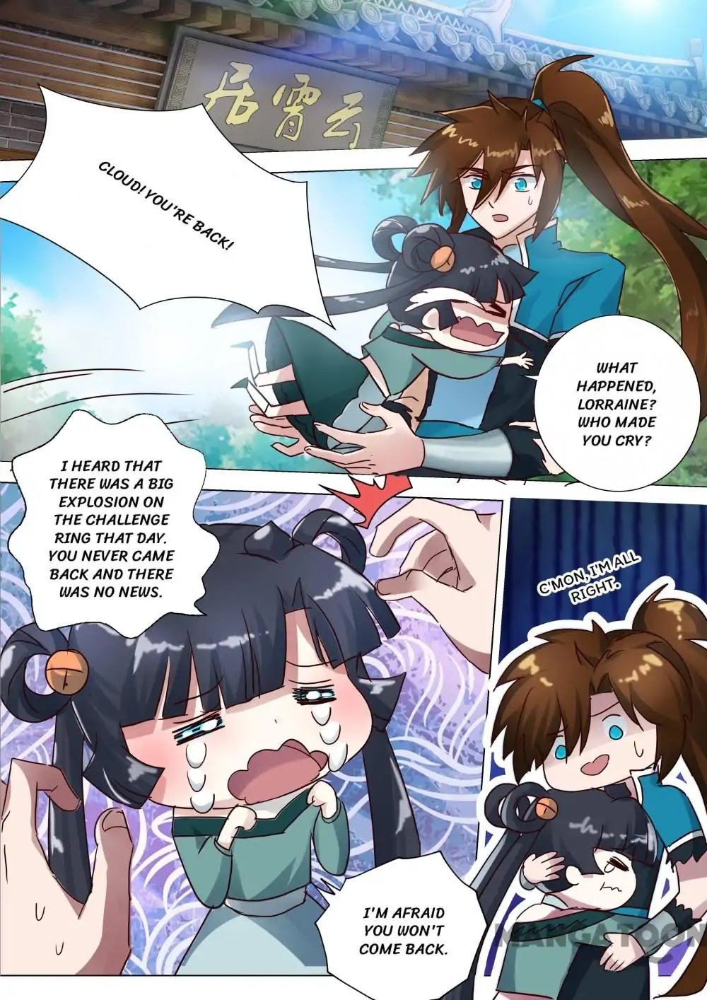 Chapter 195 - Image 10