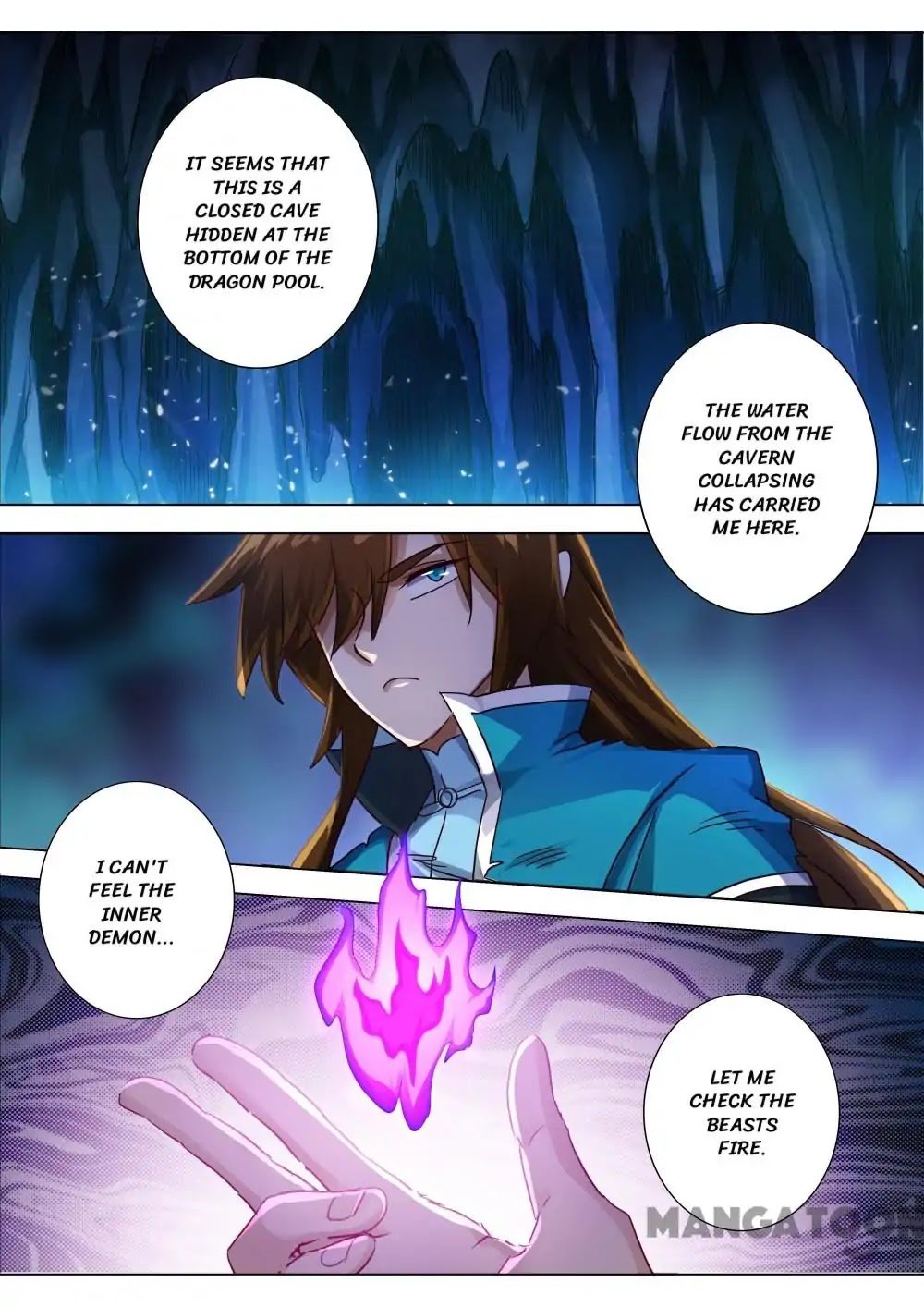 Chapter 195 - Image 3