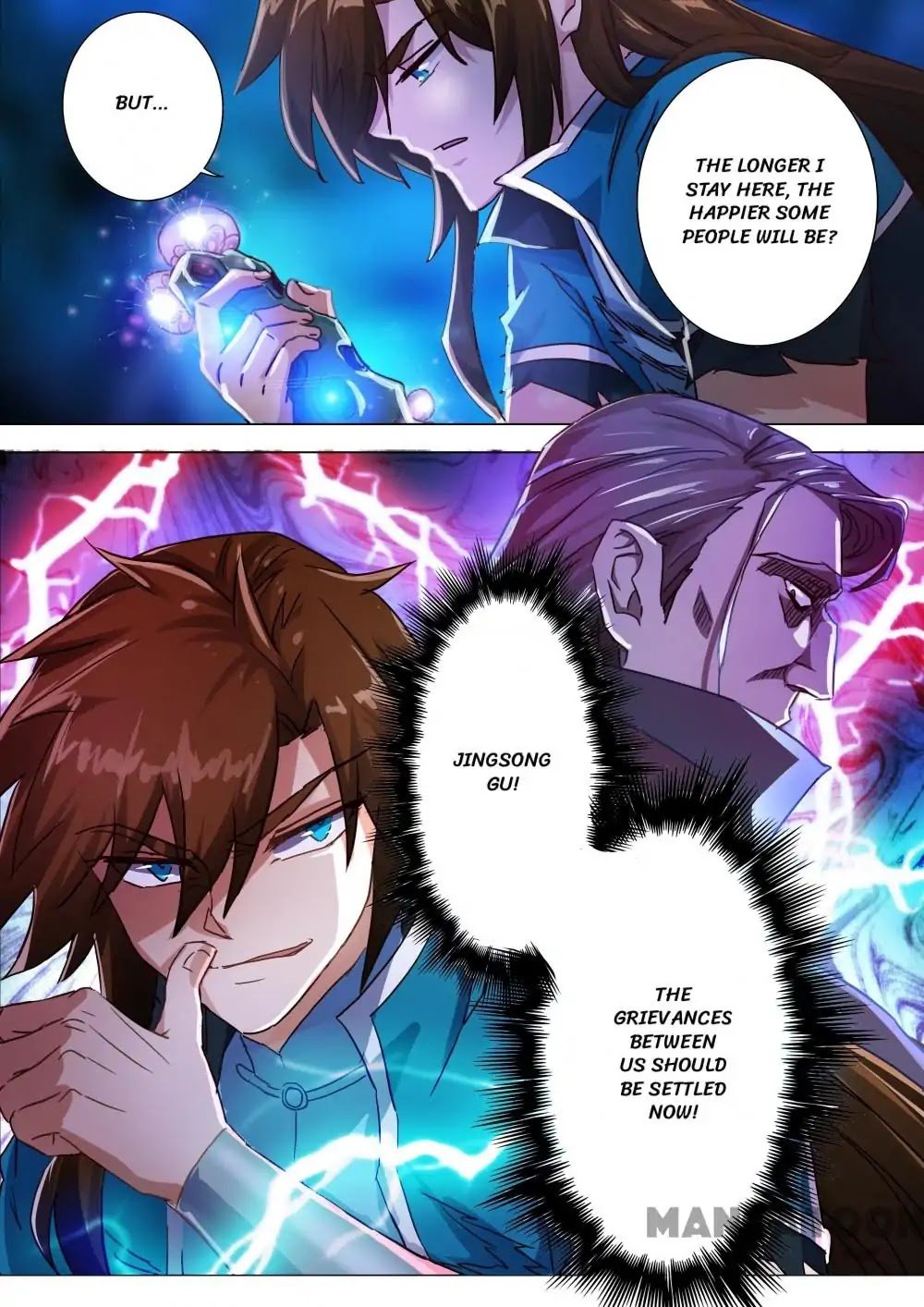Chapter 195 - Image 7
