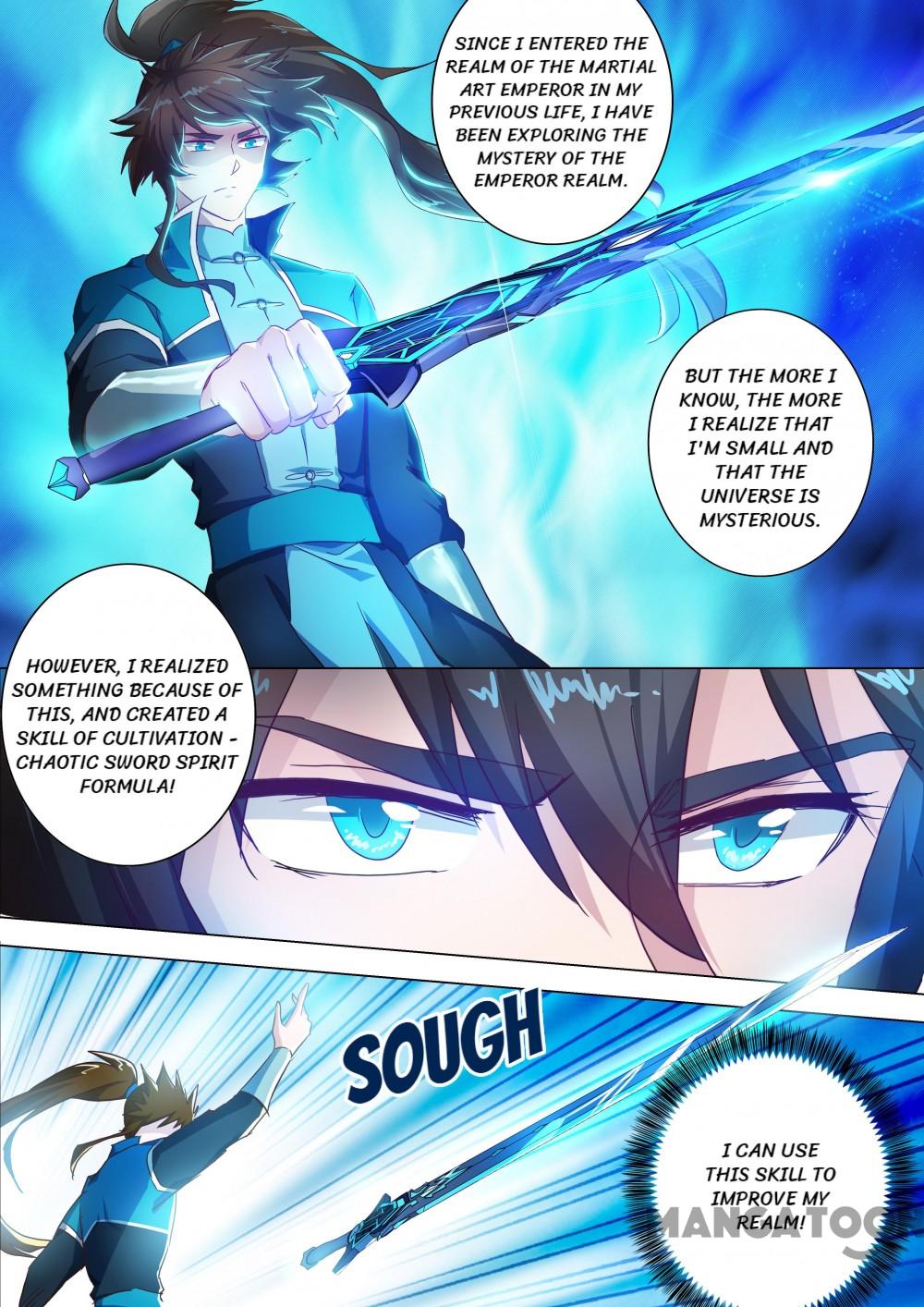 Chapter 197 - Image 2