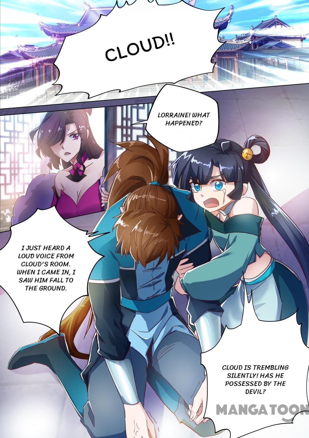 Chapter 197 - Image 6