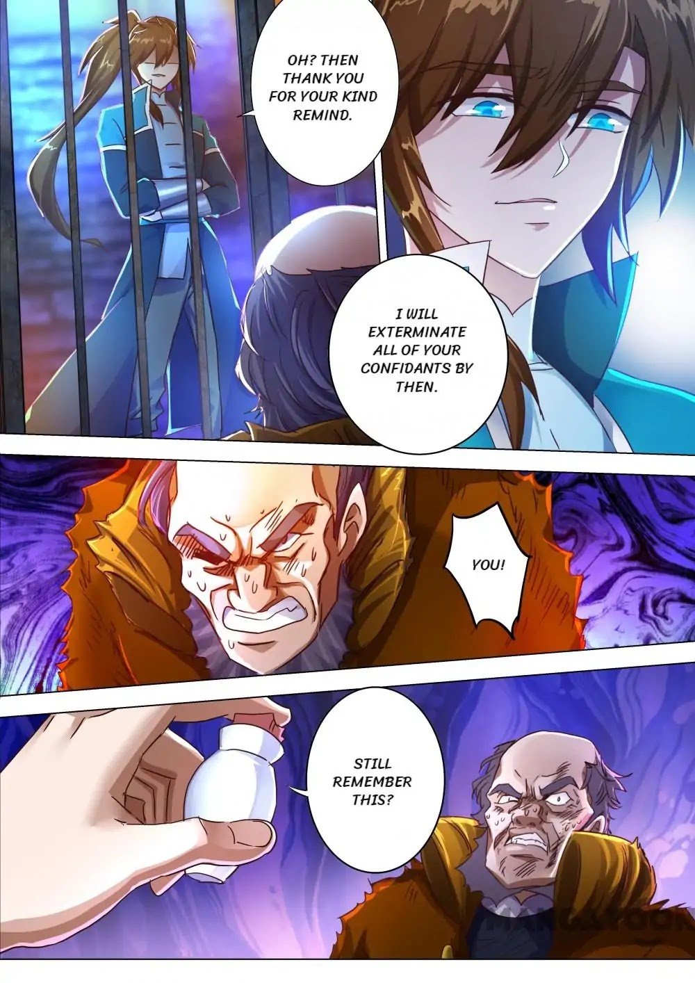 Chapter 199 - Image 14
