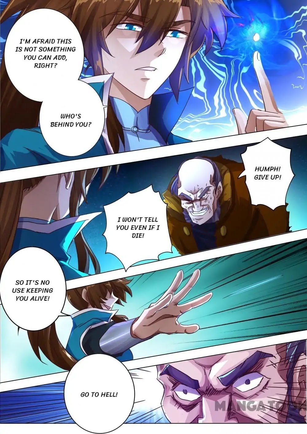 Chapter 199 - Image 16