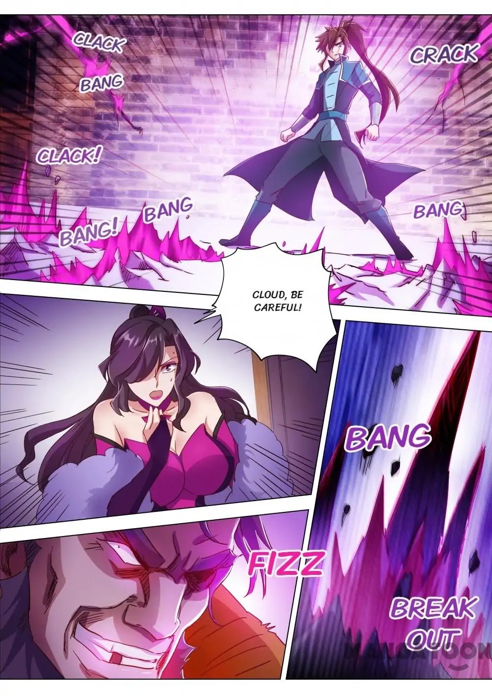 Chapter 199 - Image 4