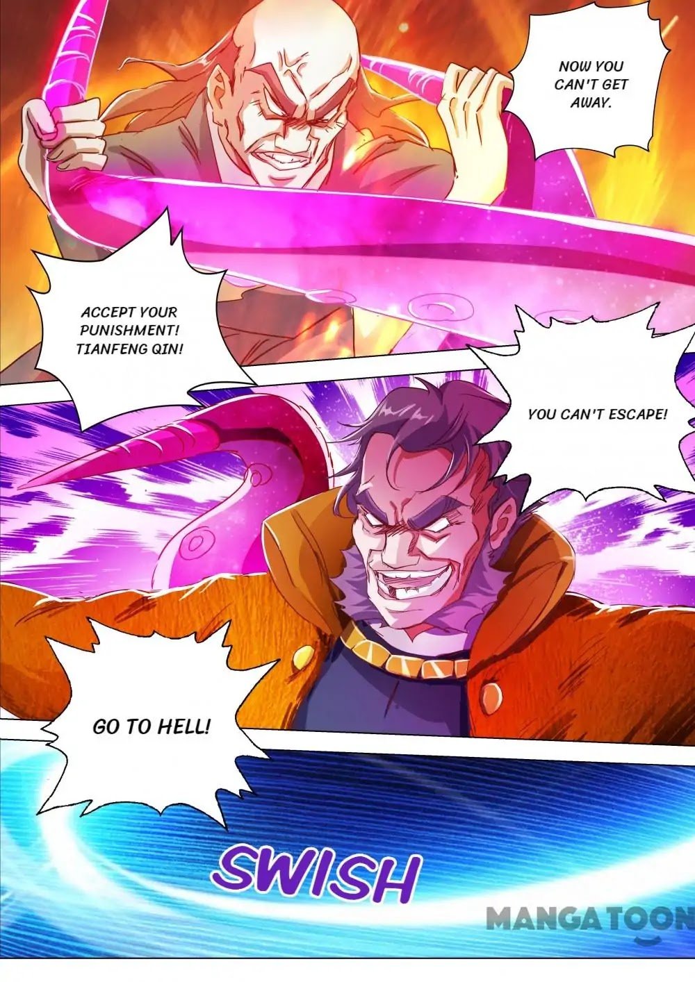 Chapter 199 - Image 7