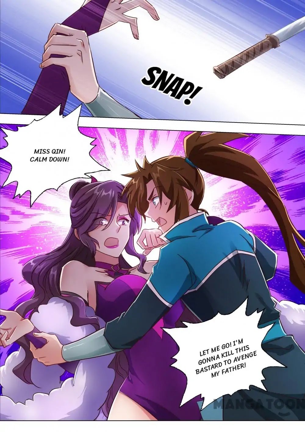 Chapter 200 - Image 3