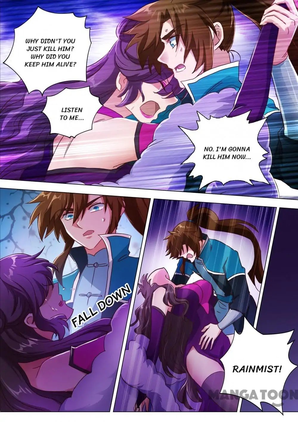 Chapter 200 - Image 4